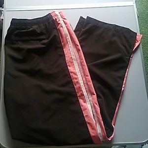 Nike Athletic Pants
